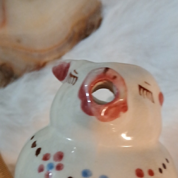 Charming Ceramic Pig Pitcher - Picture 9 of 11